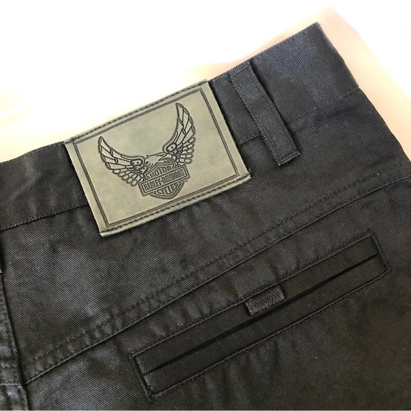 Harley-Davidson Moto Riding Pants - Picture 14 of 15